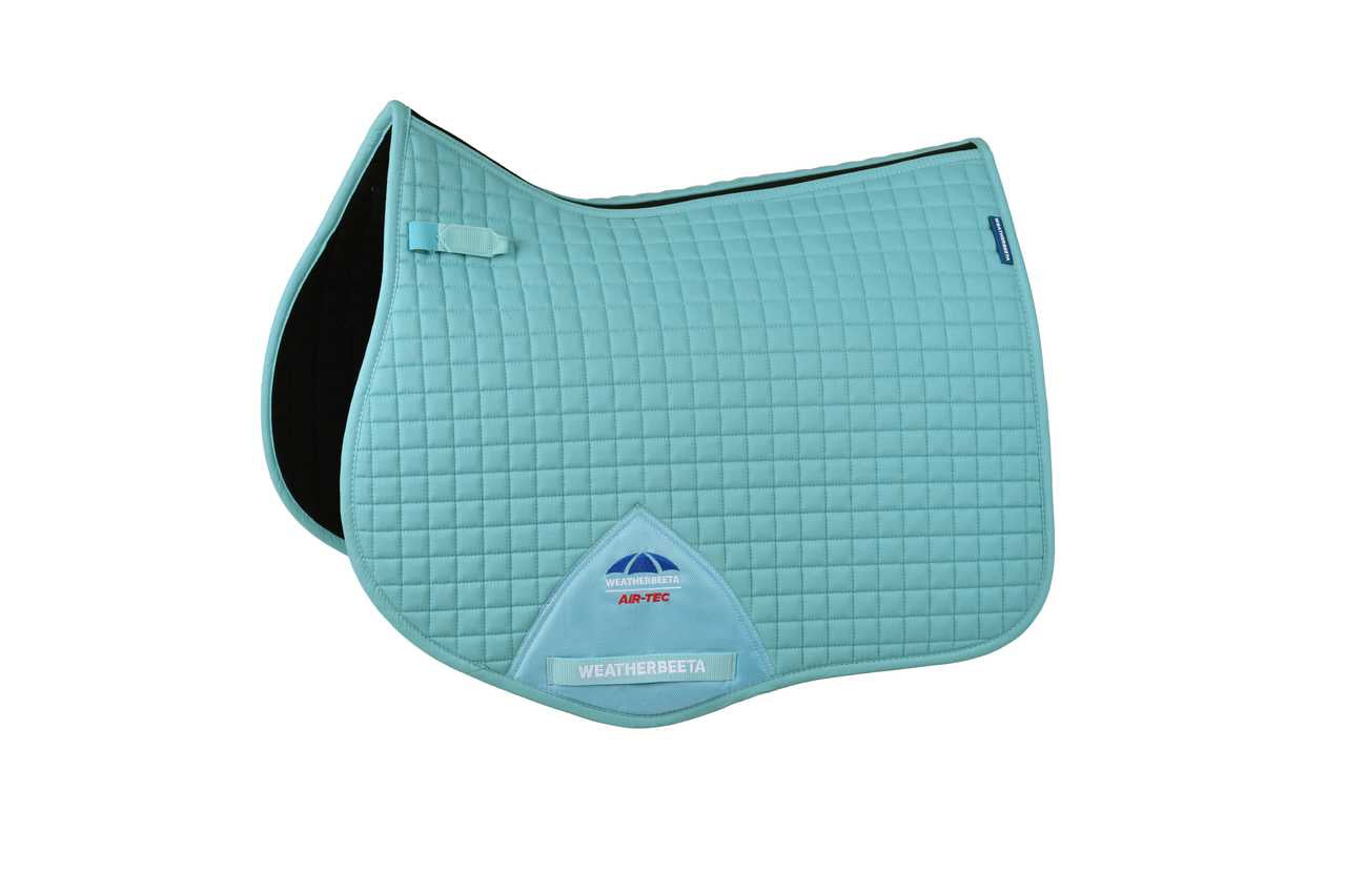 Tapis de Selle Prime Air-Tec mixte