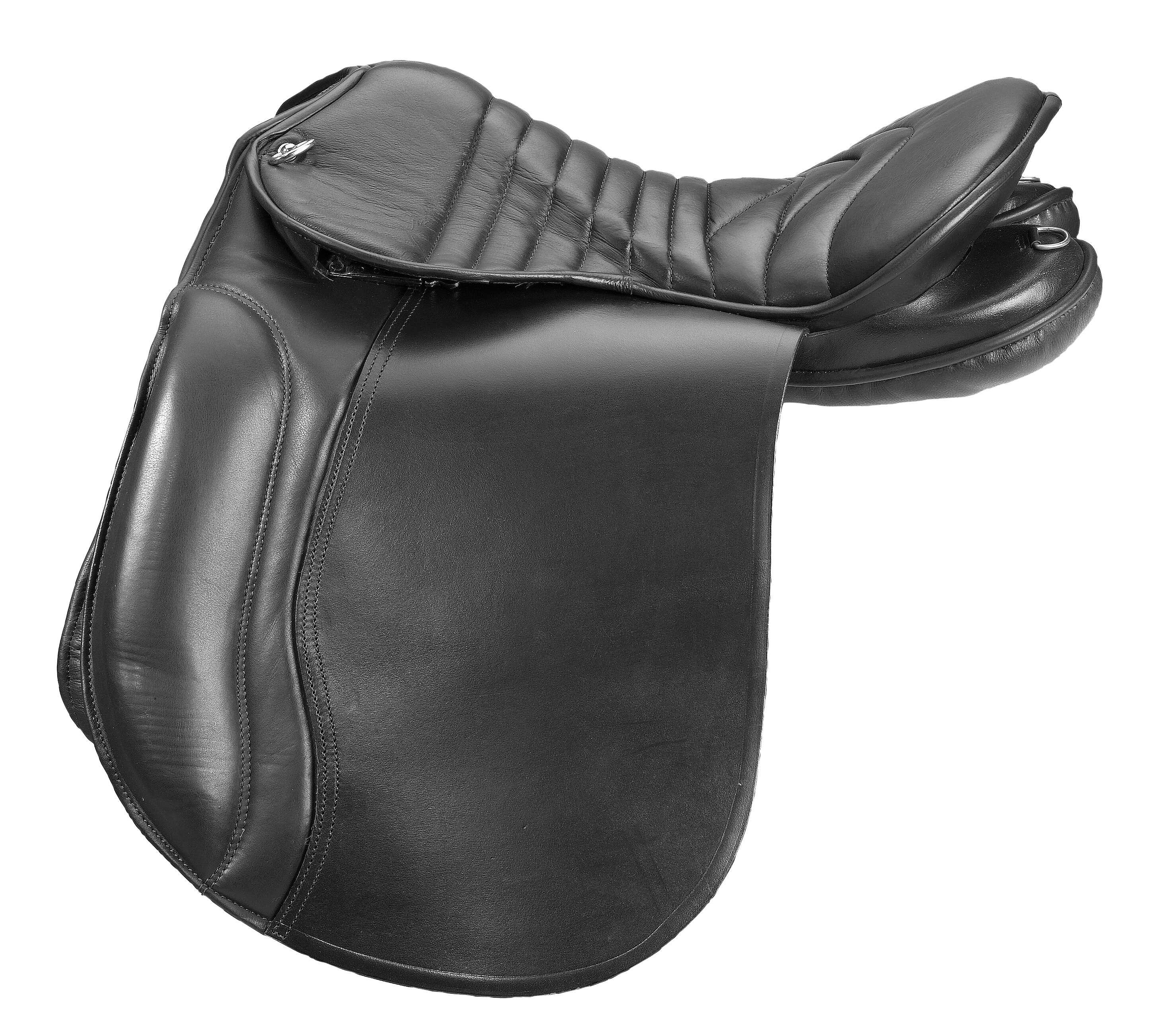 Selle Norton Club Cheval de Trait