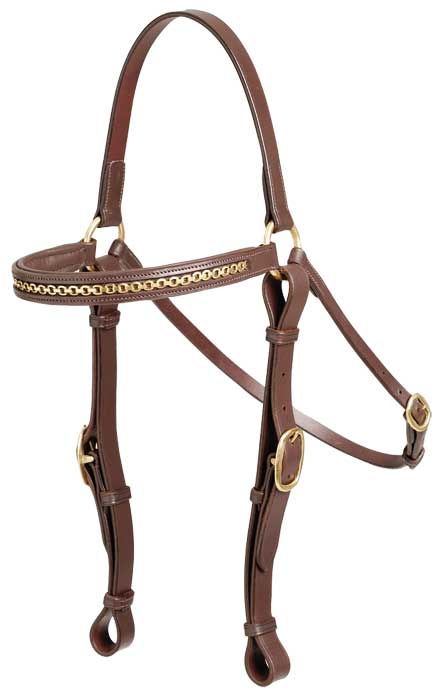 Ranger Barcoo Zaumzeug