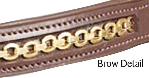 Ranger Barcoo Zaumzeug