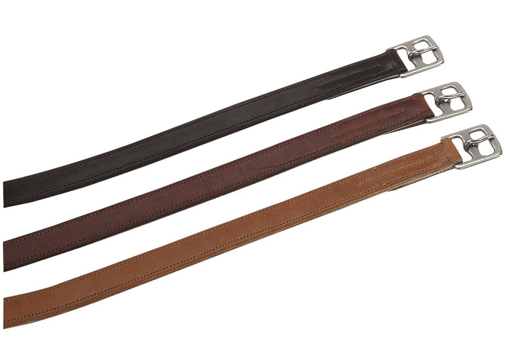 NORTON PRO Steigbügelriemen