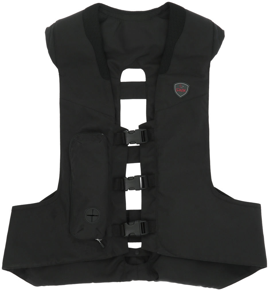 Gilet airbag SPARK - Hippodrome
