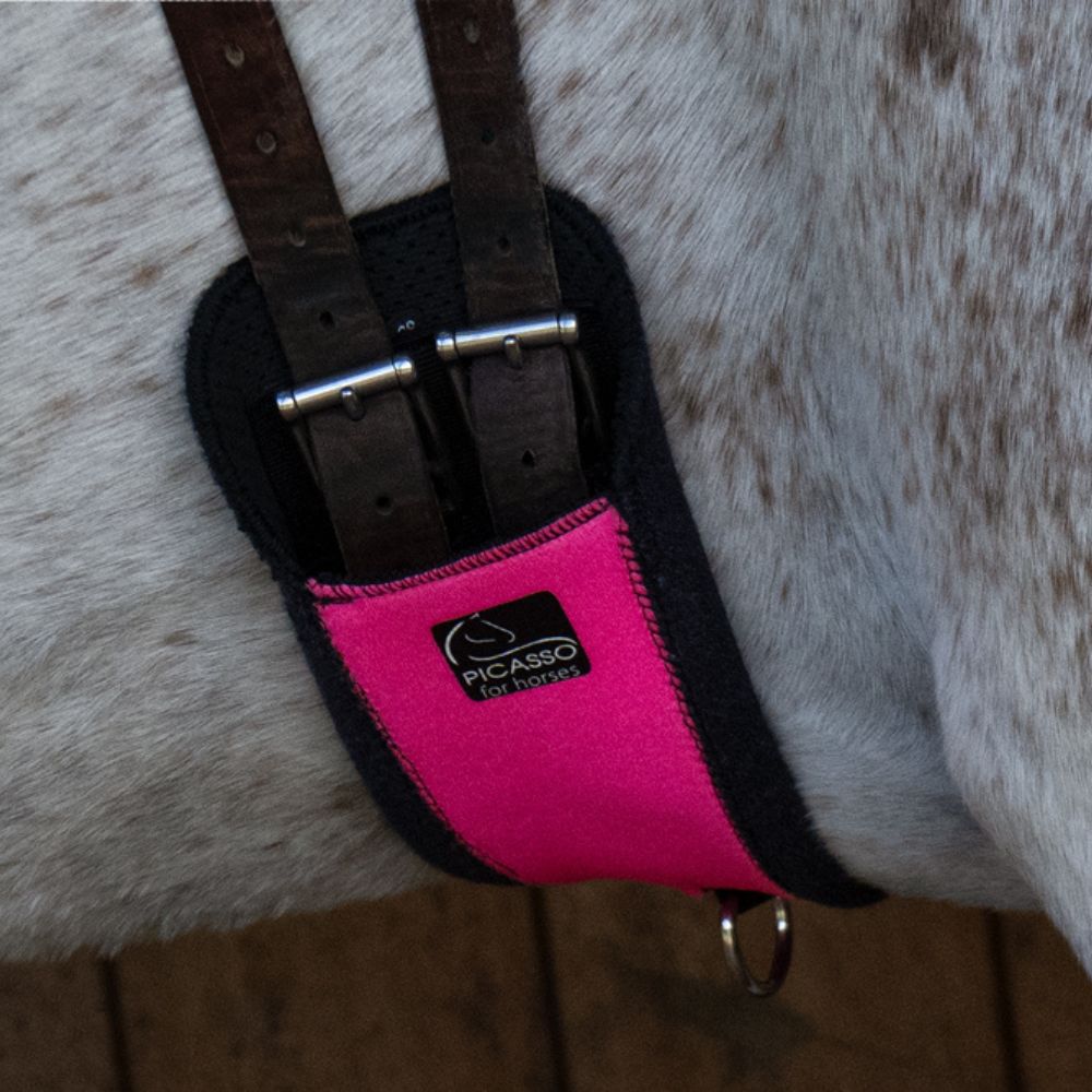 KALAH kurzer Riemen – 35 bis 55 cm