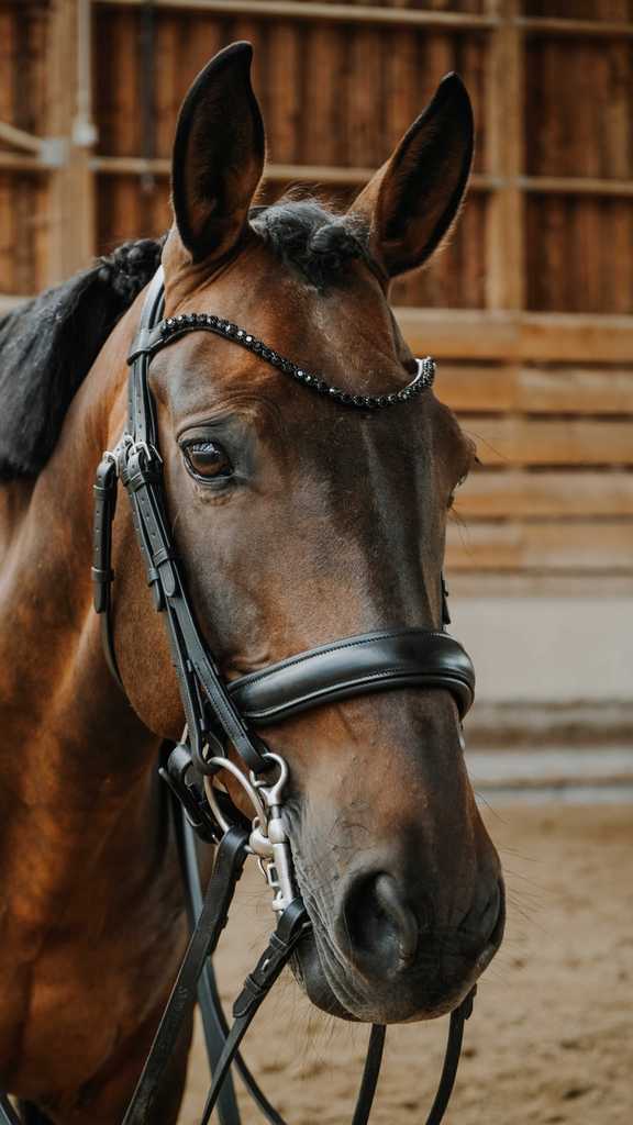 Bride NORTON – Onyx