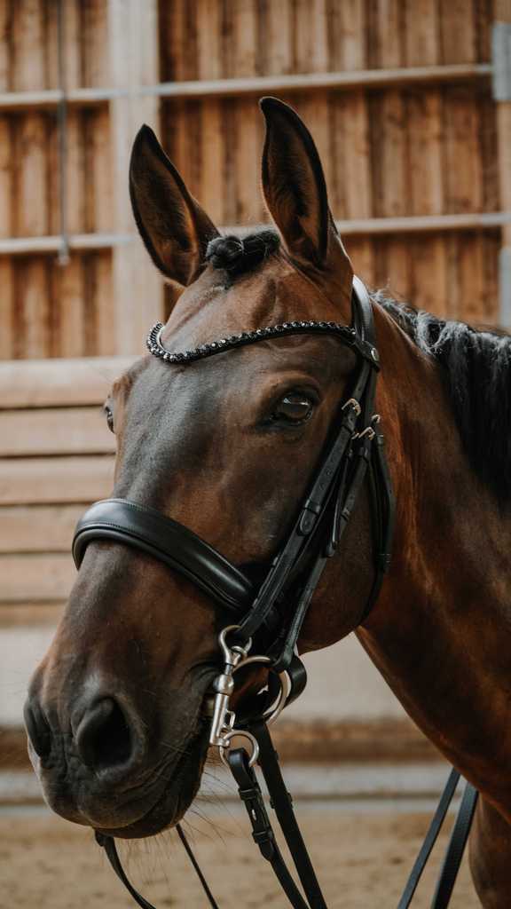 Bride NORTON – Onyx