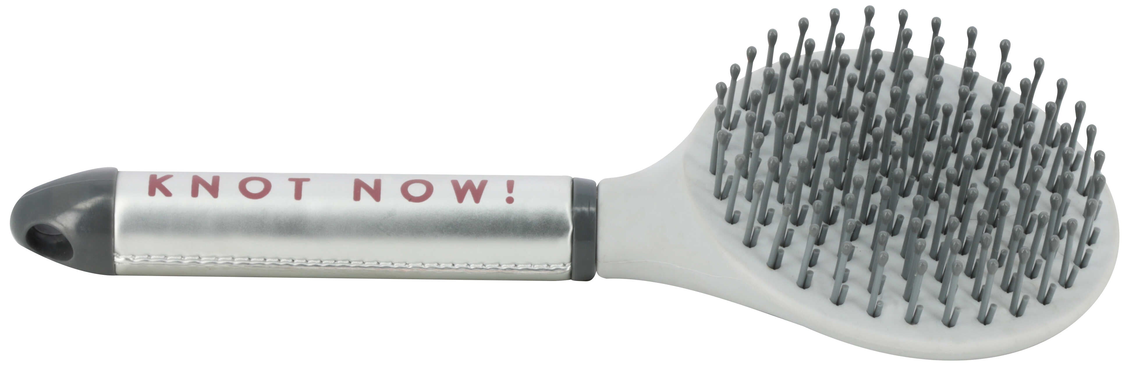 Brosse à crins “Je t’aime” – Équithème