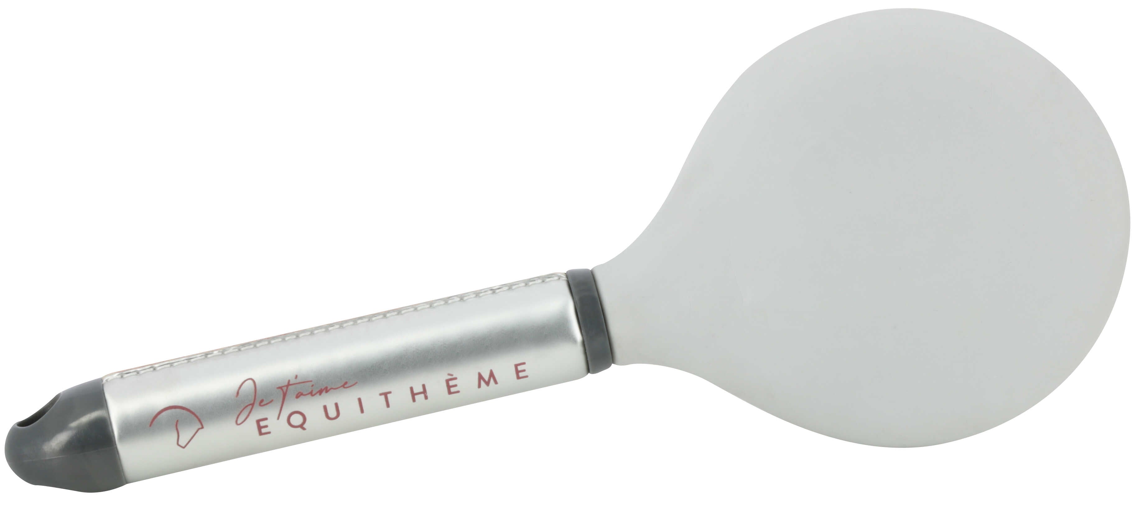 Brosse à crins “Je t’aime” – Équithème