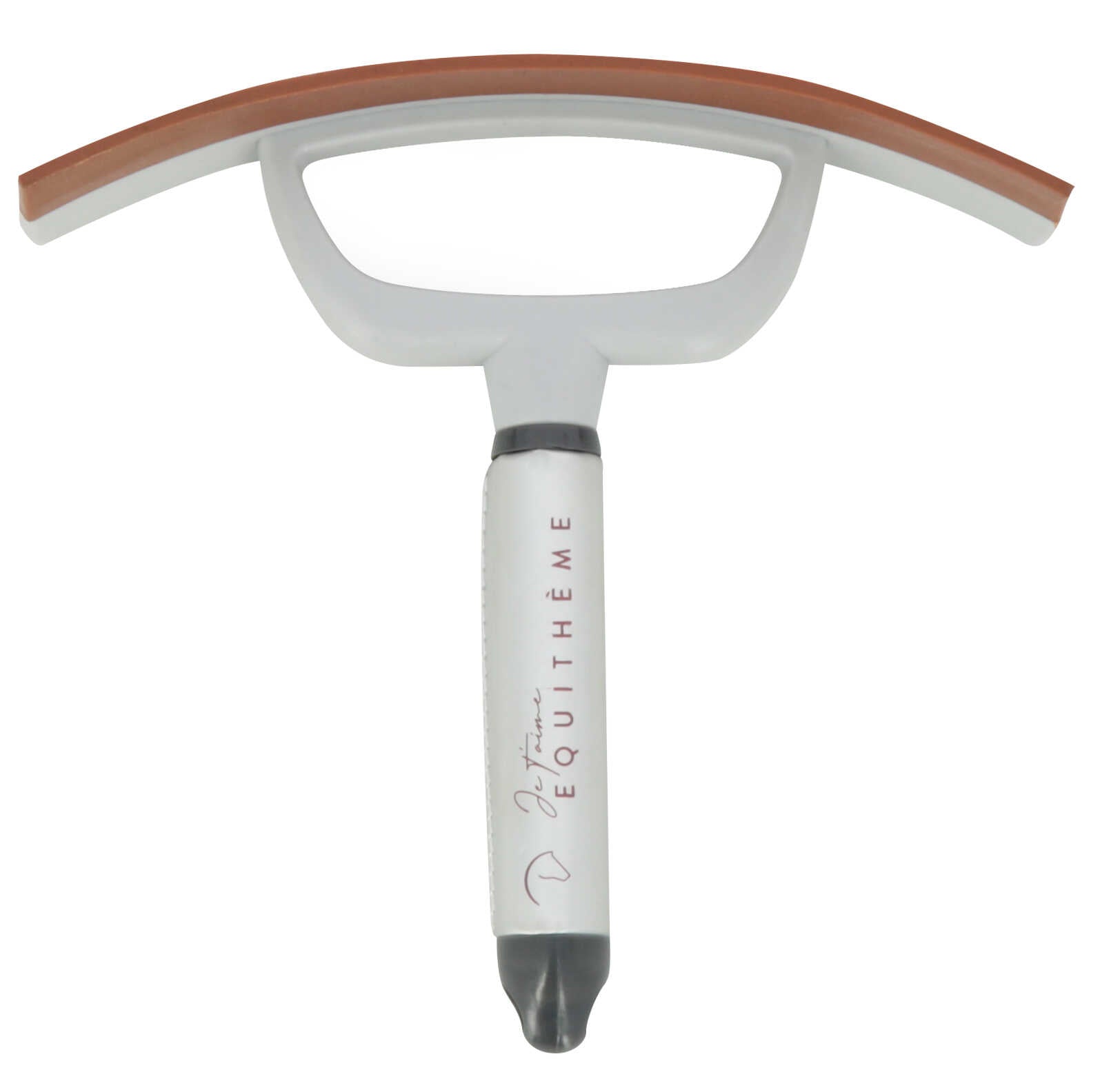 Couteau de chaleur “Je t’aime” – Équithème