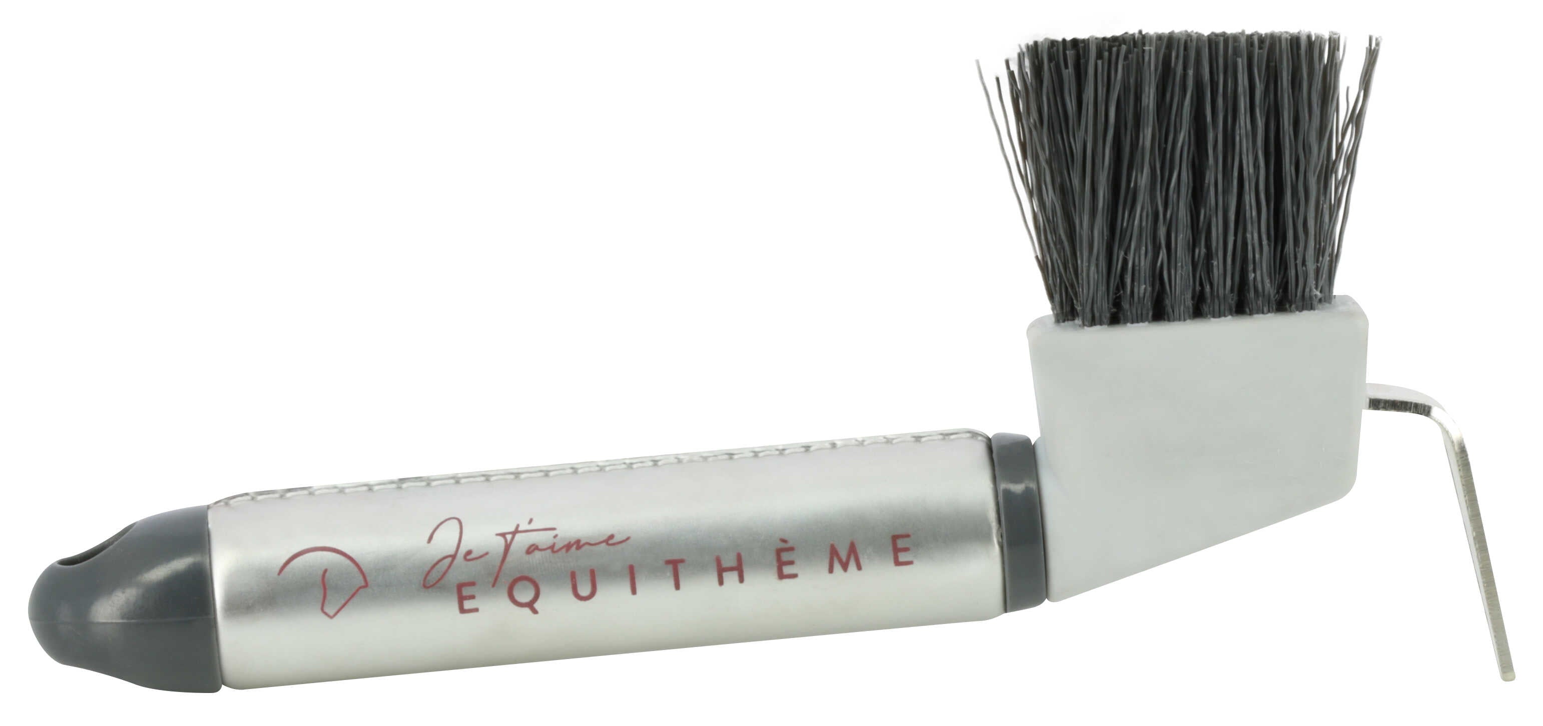 Cure-pieds “Je t’aime” – Équithème