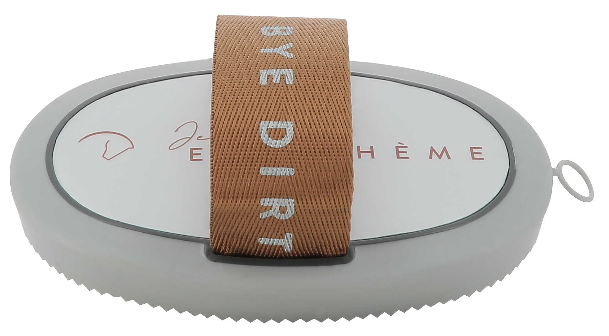 Étrille “Je t’aime” – Équithème