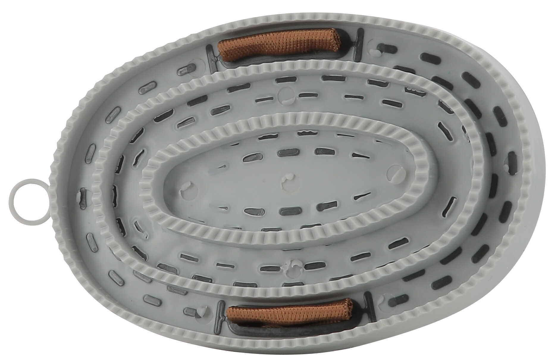 Étrille “Je t’aime” – Équithème