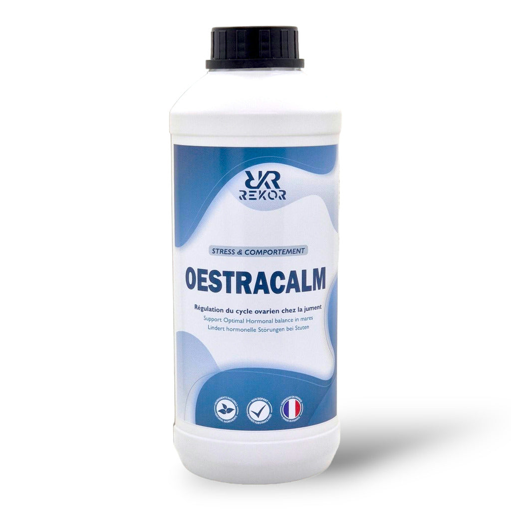 Oestracalm Rekor