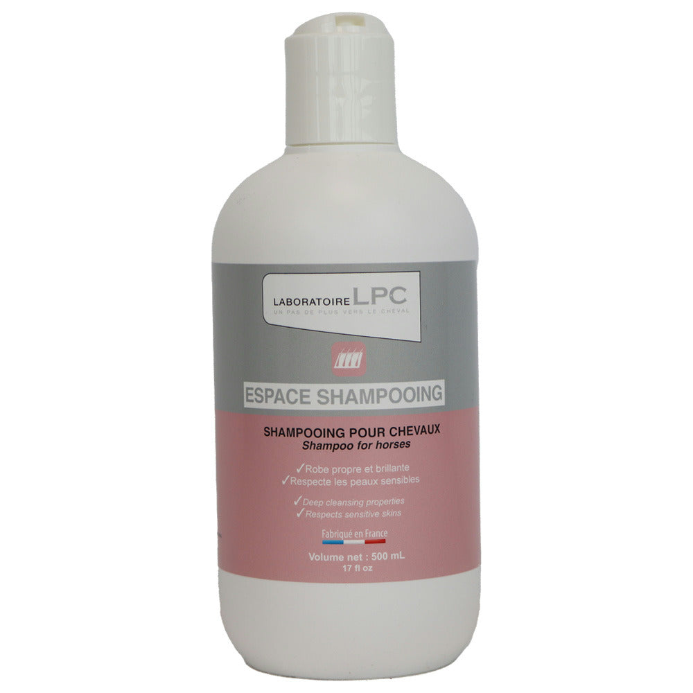 LPC-Shampoo „Shampoo Space“