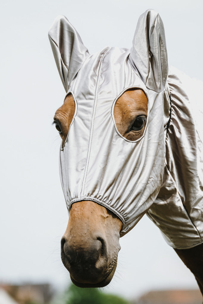 Riding World Anti-Ekzem-Kappe