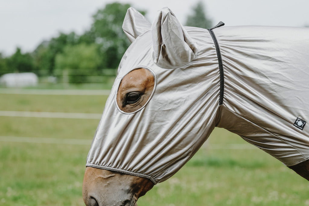 Riding World Anti-Ekzem-Kappe