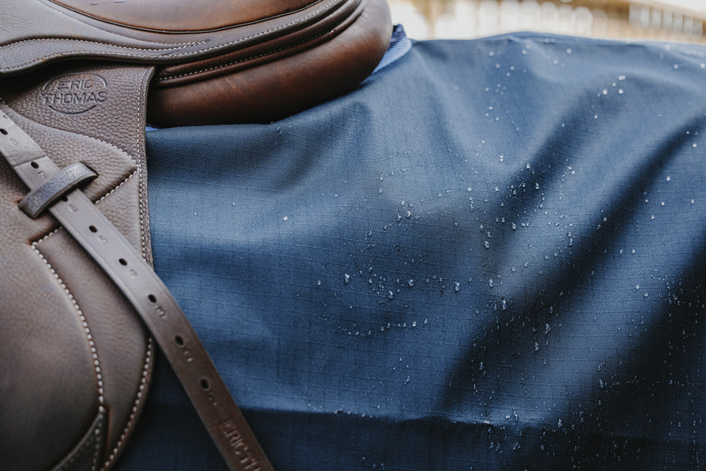 RIDING WORLD Nierendecken - Eco 600D