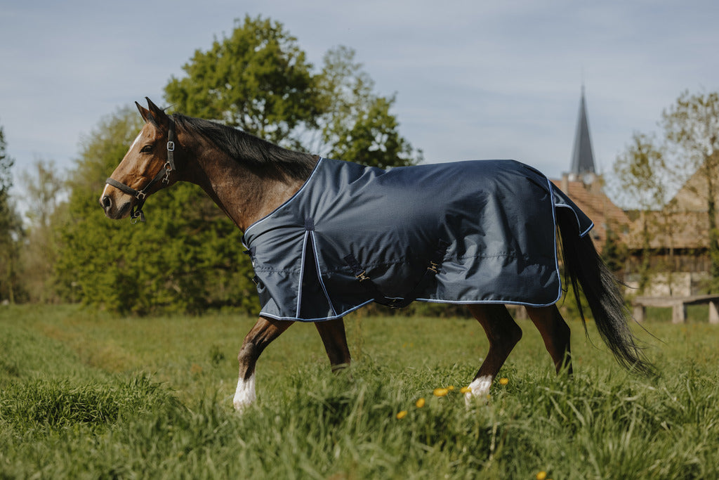 Couverture RIDING WORLD - Eco 1200D