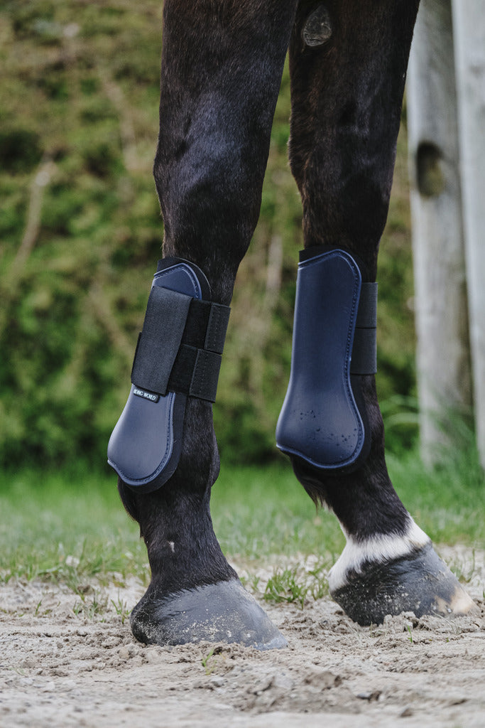 RIDING WORLD Sehnengamaschen