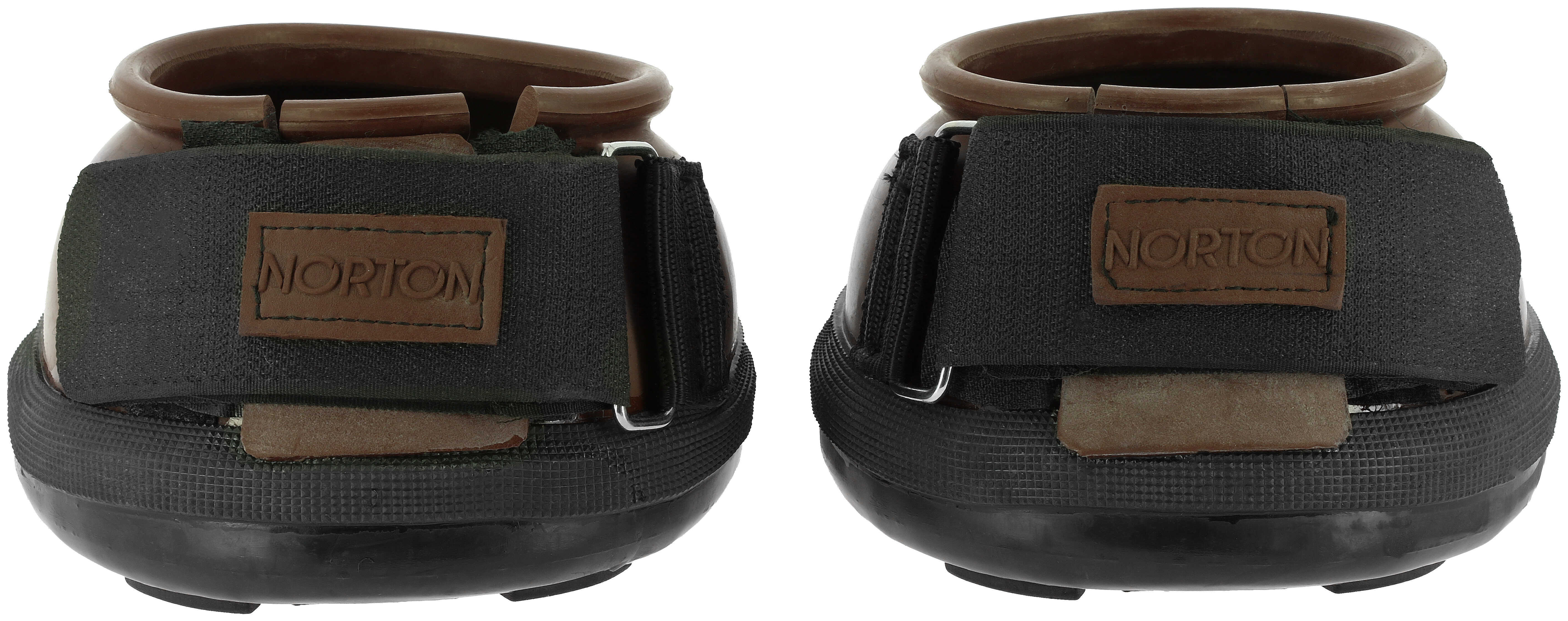 Chausson de soin HIPPOTONIC – Comfy X2 (caoutchouc)