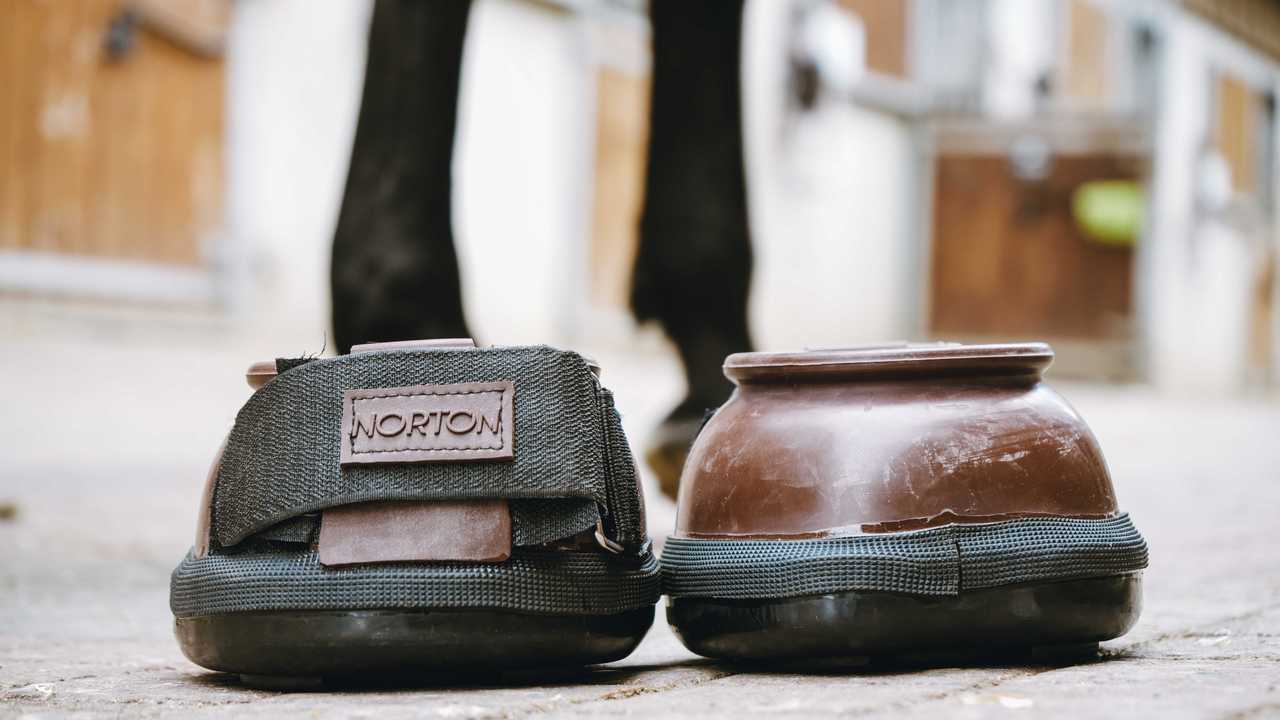 Chausson de soin HIPPOTONIC – Comfy X2 (caoutchouc)