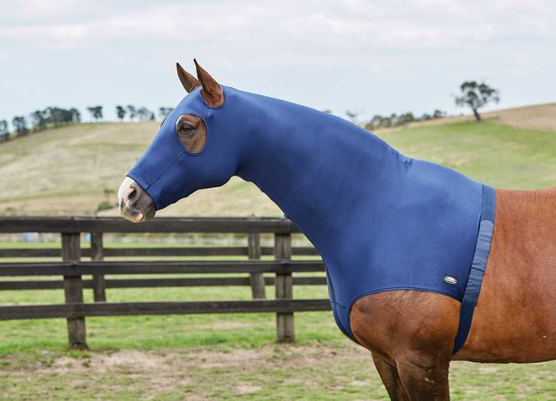 Capuche extensible WeatherBeeta Stretch Hood – Avec fermeture zippée