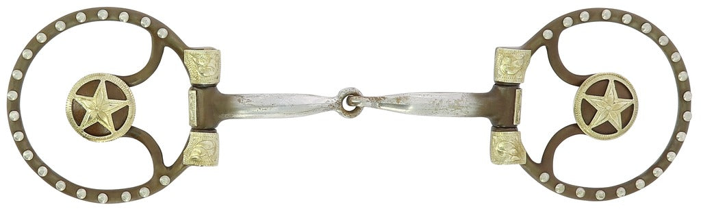 FEELING Trense - Show