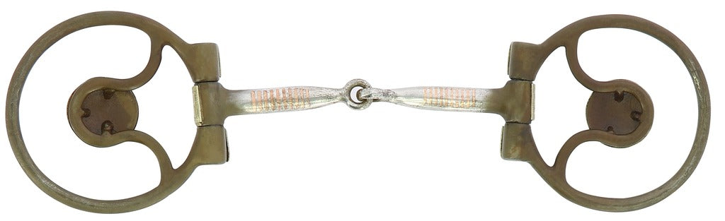 FEELING Trense - Show