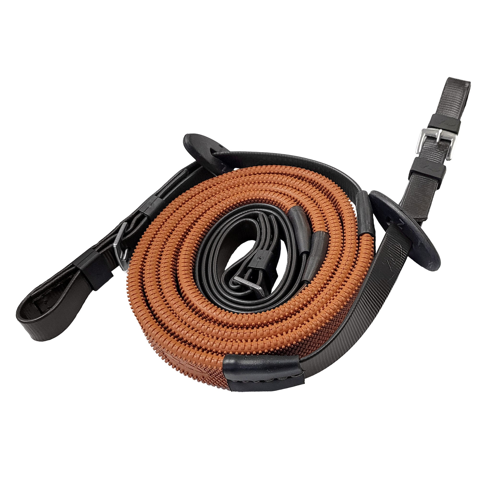 Rênes de course Poney 16mm