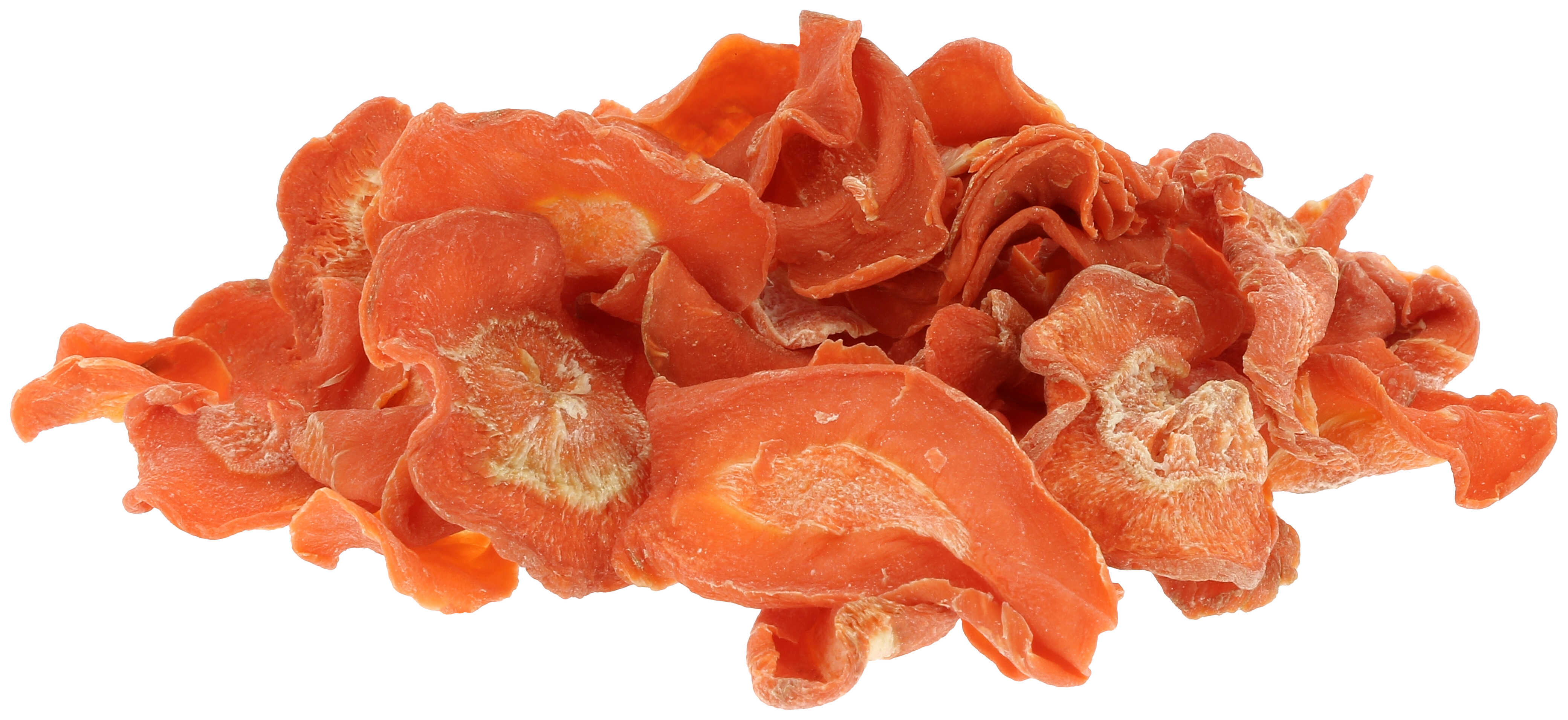 Chips de Carotte Hippotonic