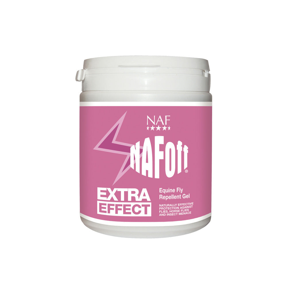 NAF Abwehrmittel "Extra Effect Gel" 750 ml