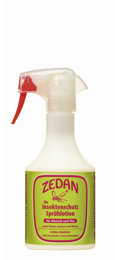 ZEDAN Abwehrlotion