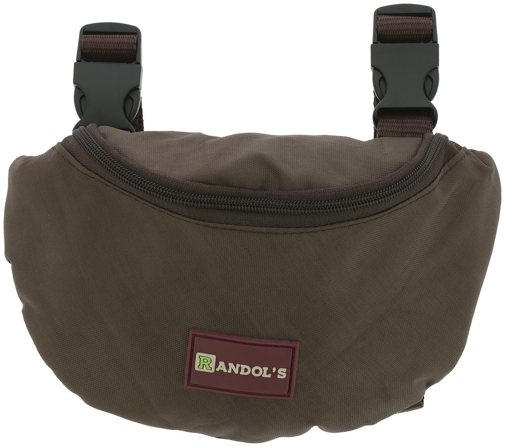 RANDOL'S "Western" Tasche