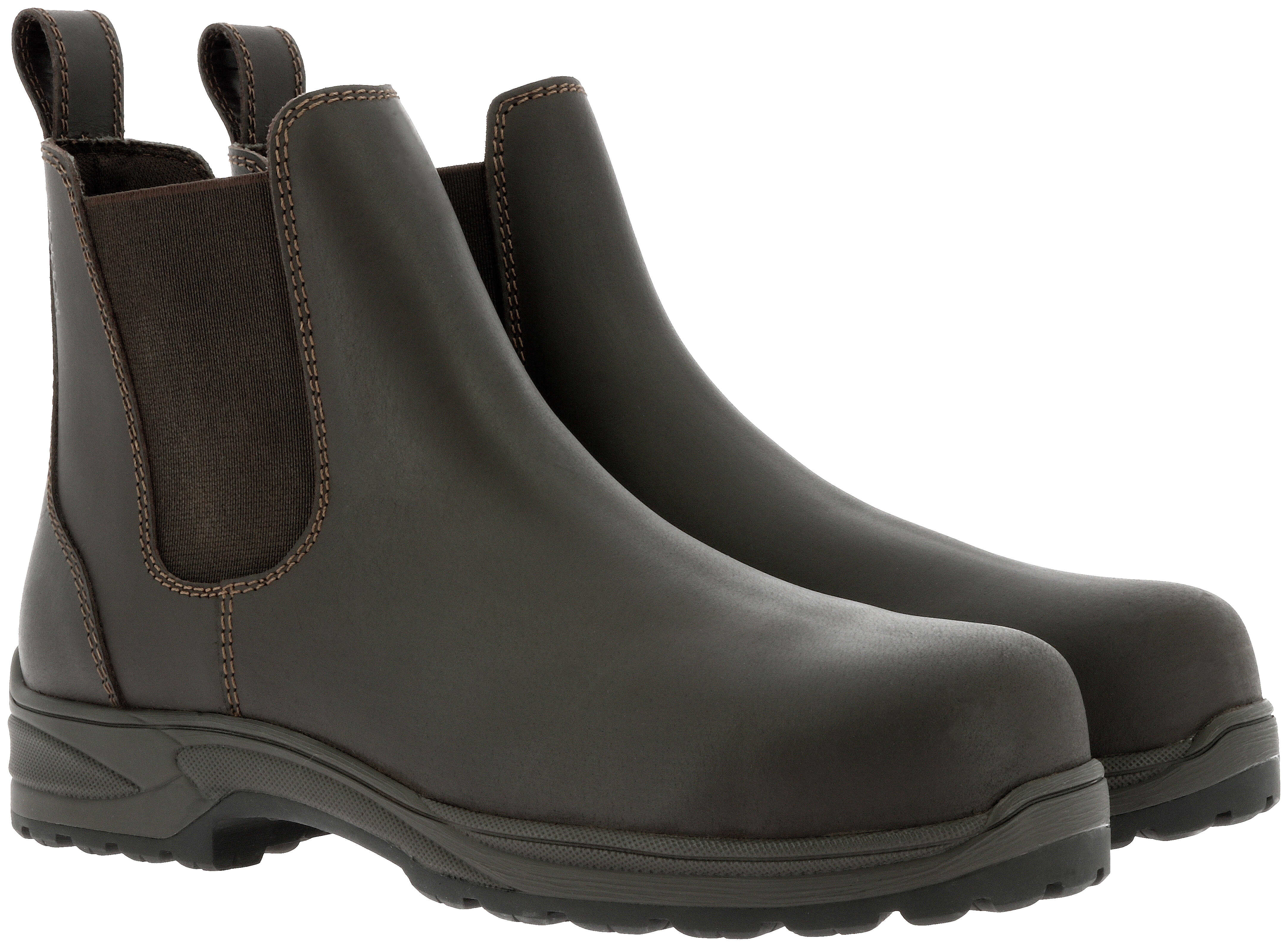 Boots de sécurité NORTON - Sécurity