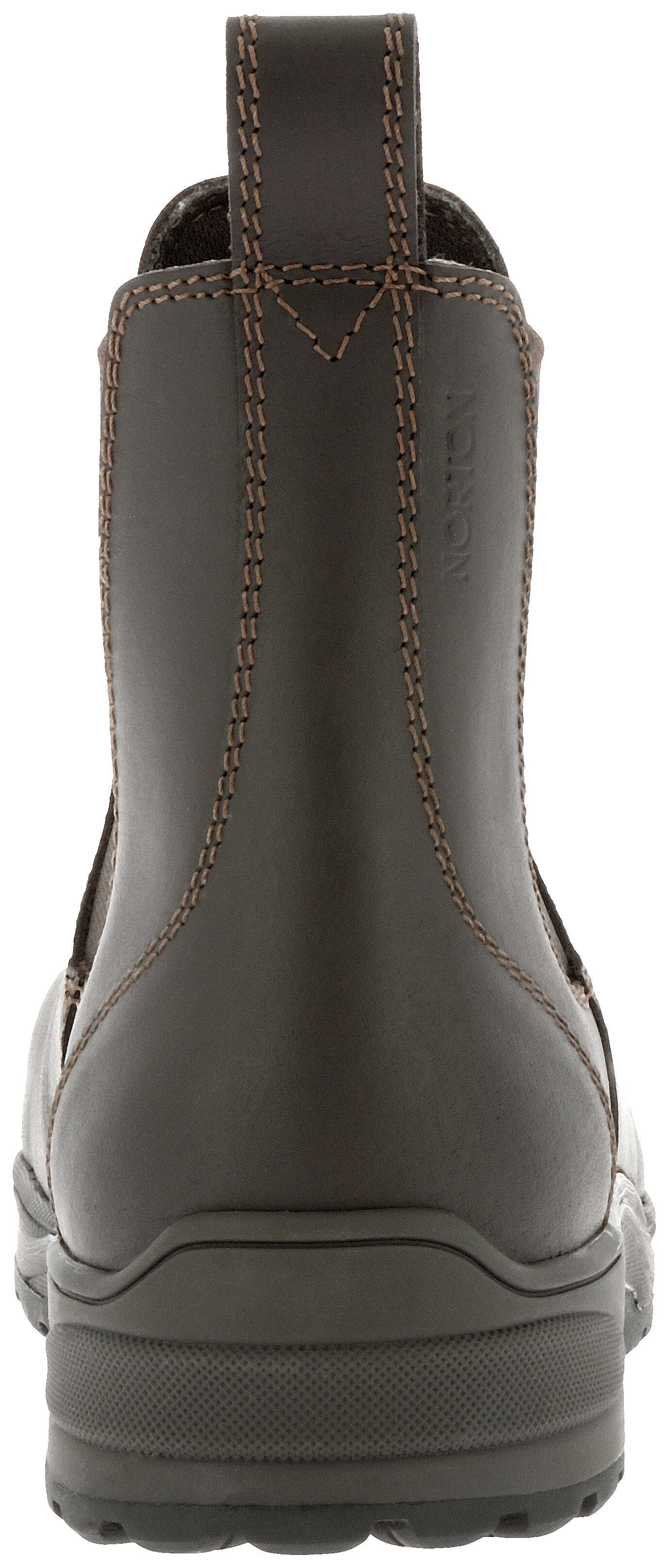 Boots de sécurité NORTON - Sécurity