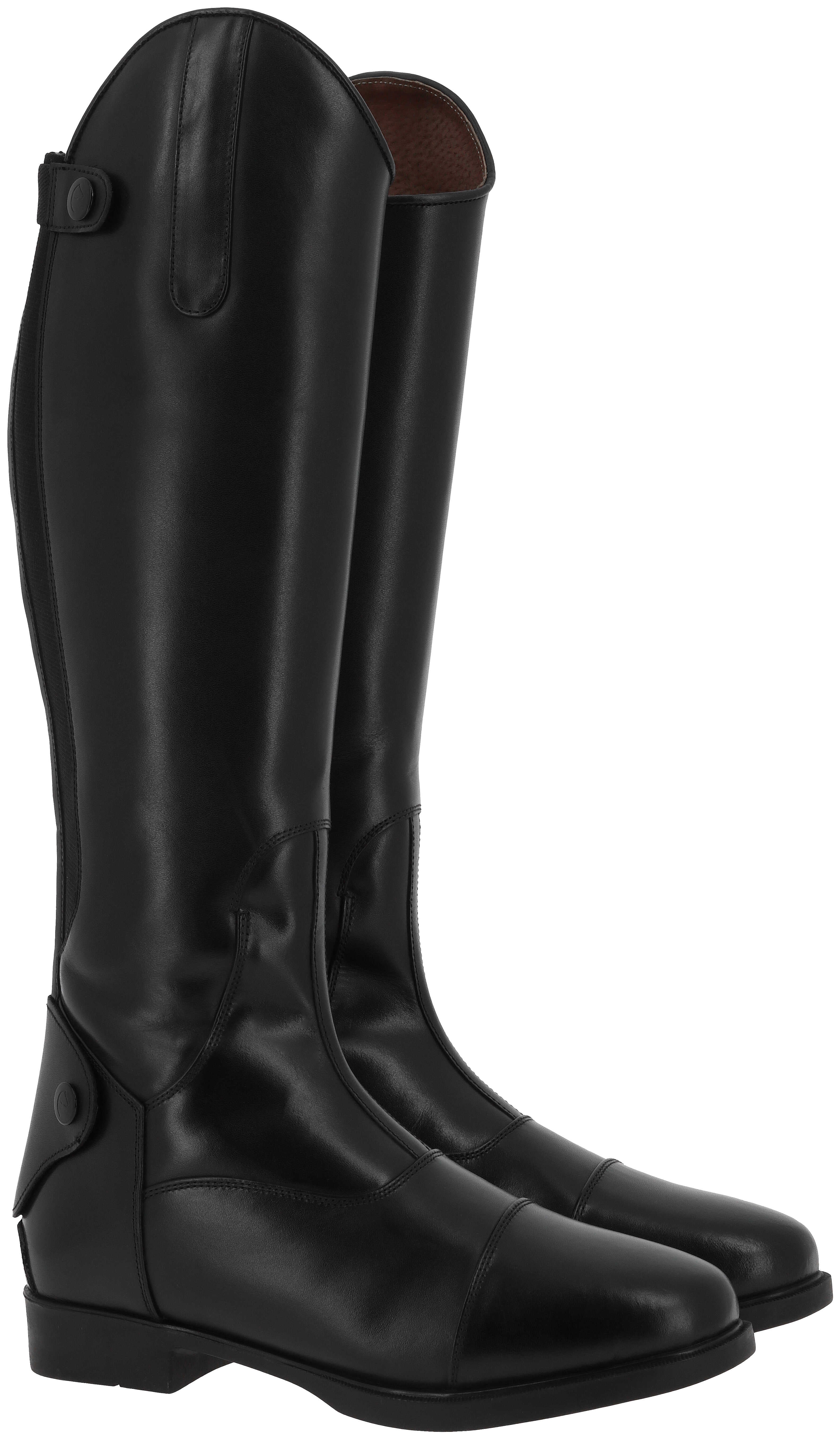 Bottes sans lacet EQUITHÈME - Enfant