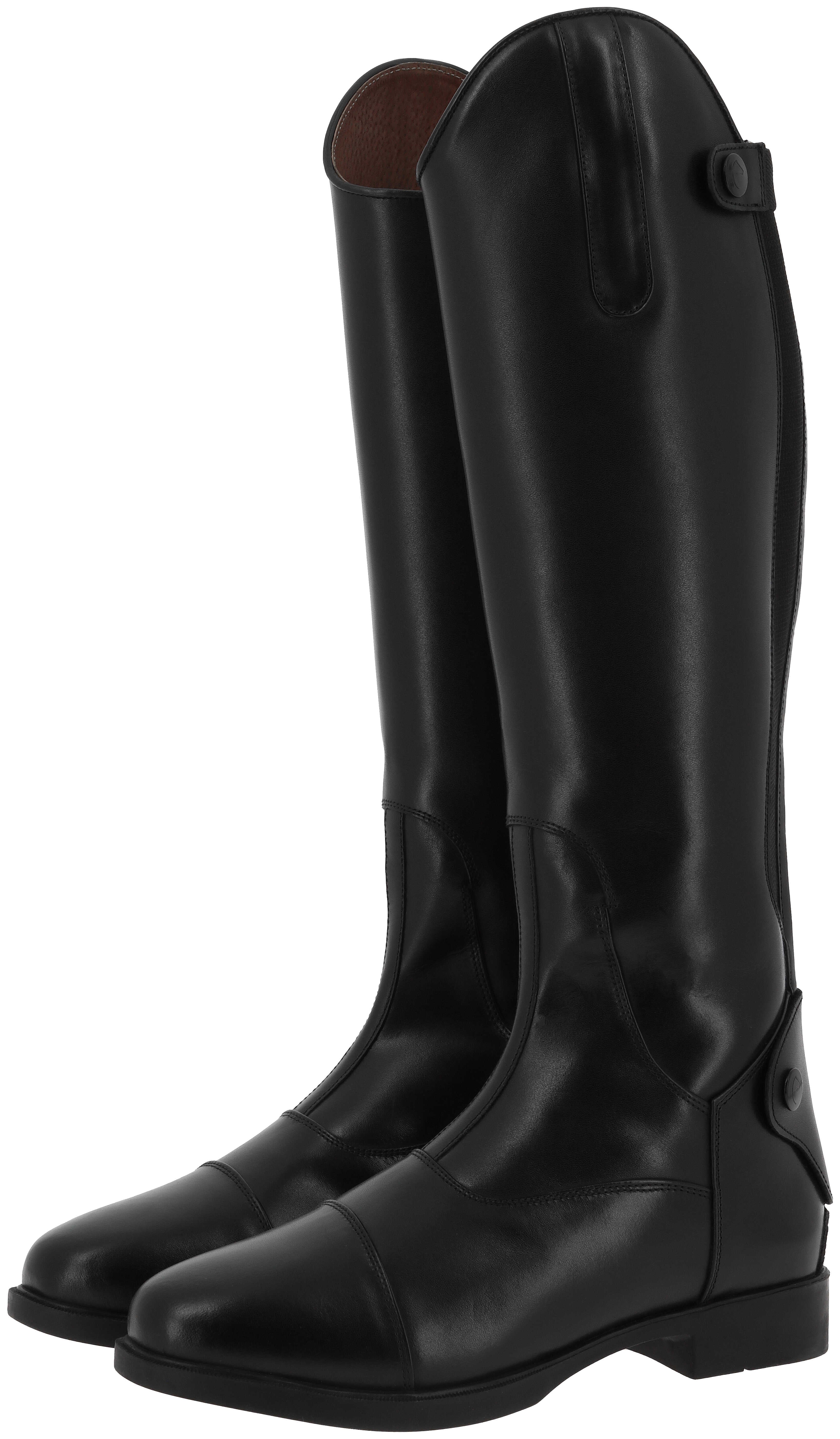 Bottes sans lacet EQUITHÈME - Enfant