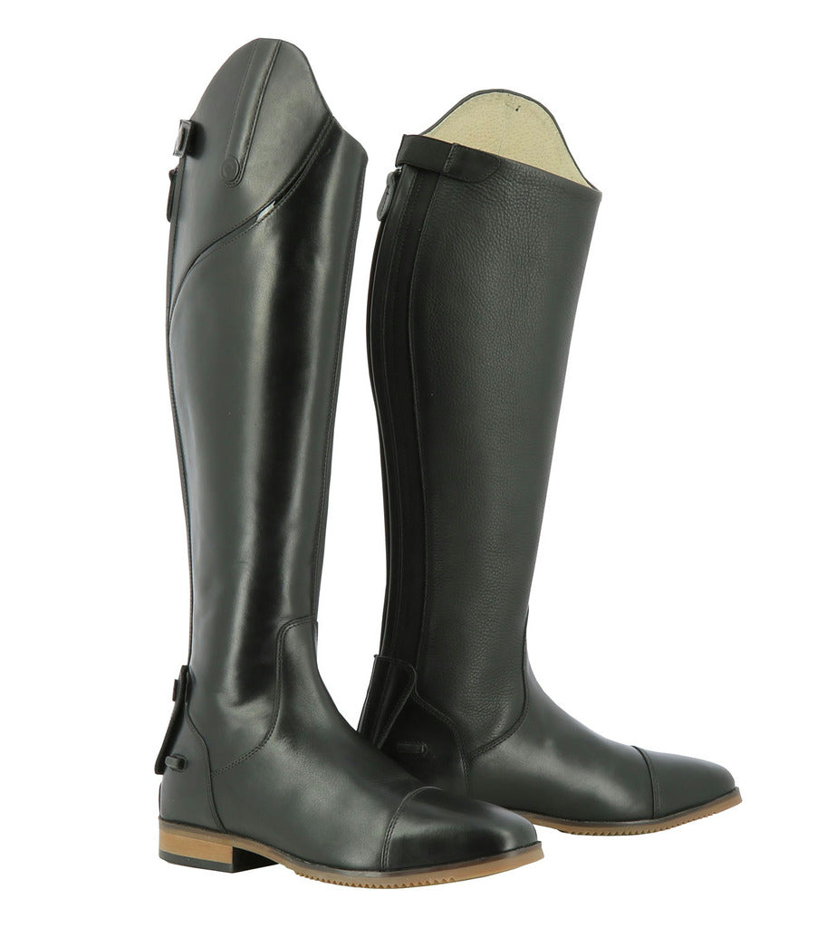Equithème Wavy dressage boots