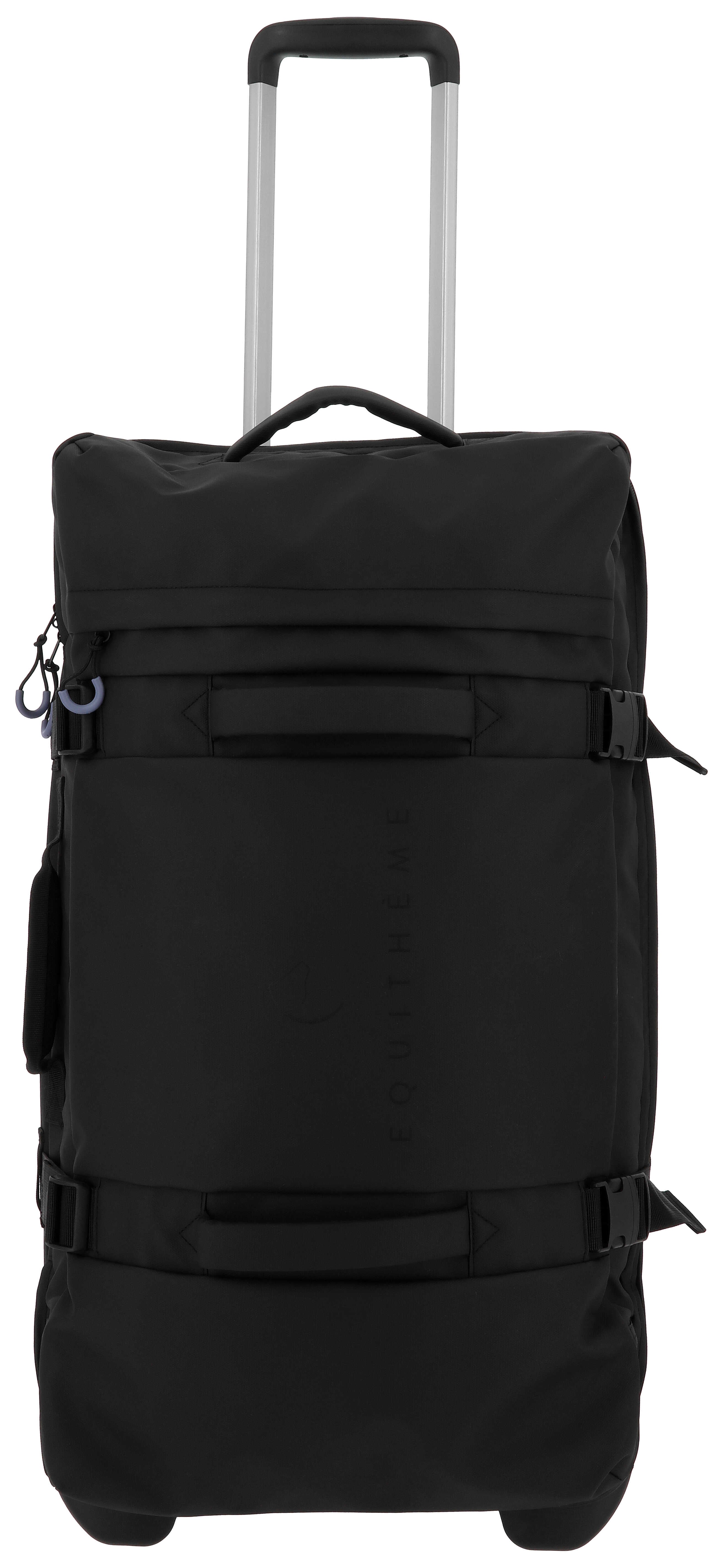 Sac de voyage avec anses EQUITHÈME - Urban