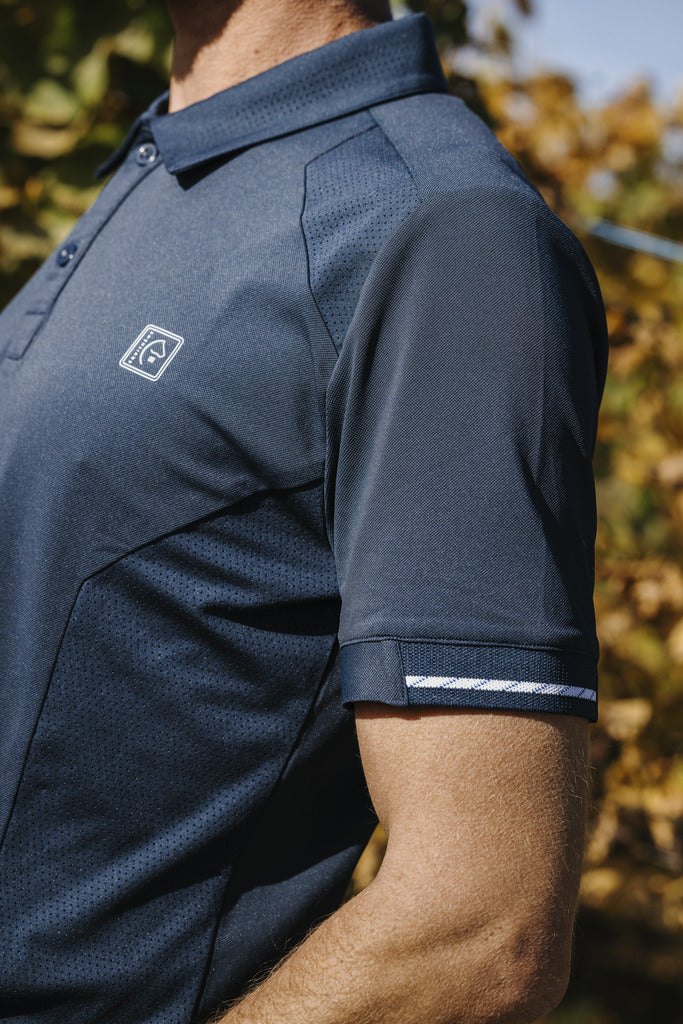 Polo Equitheme - Eric