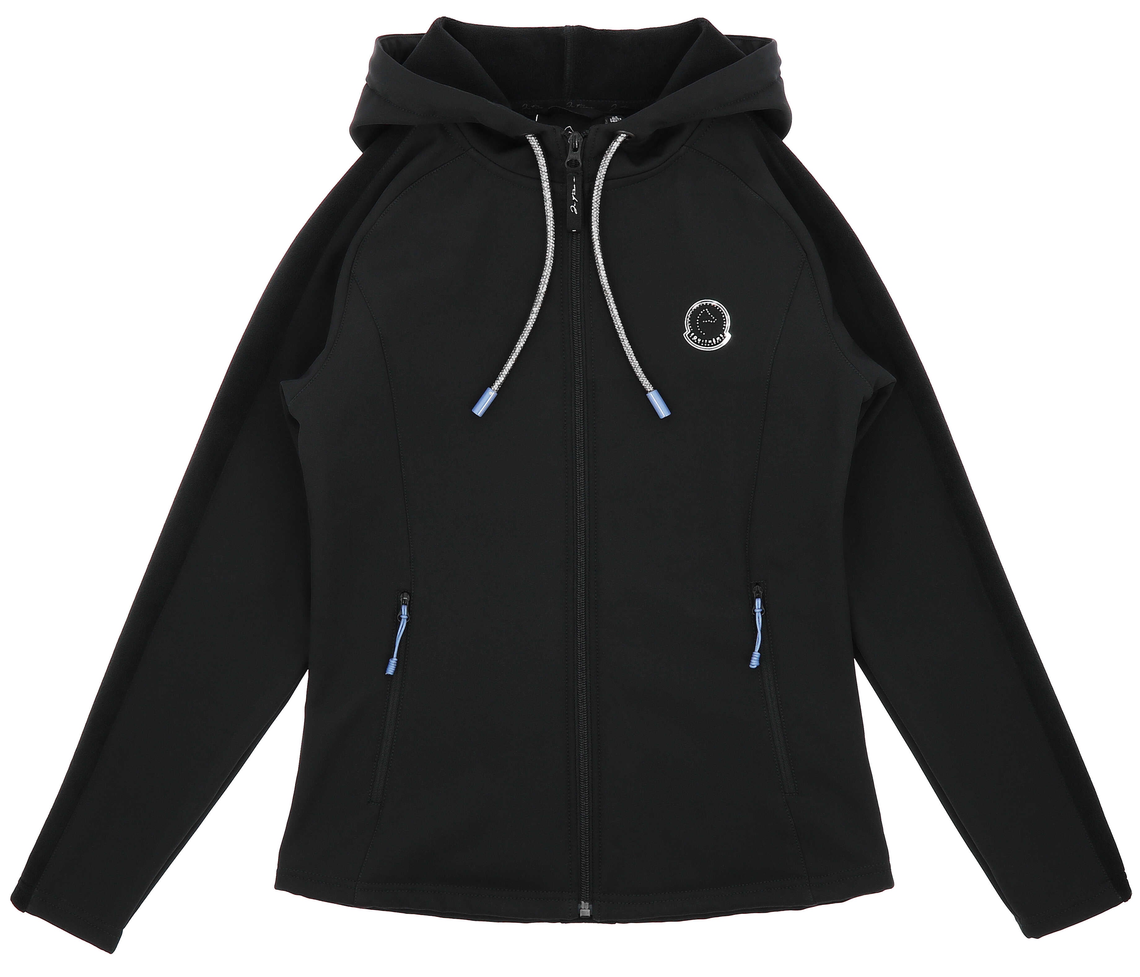 Softshell Je t’aime EQUITHÈME – Victoria