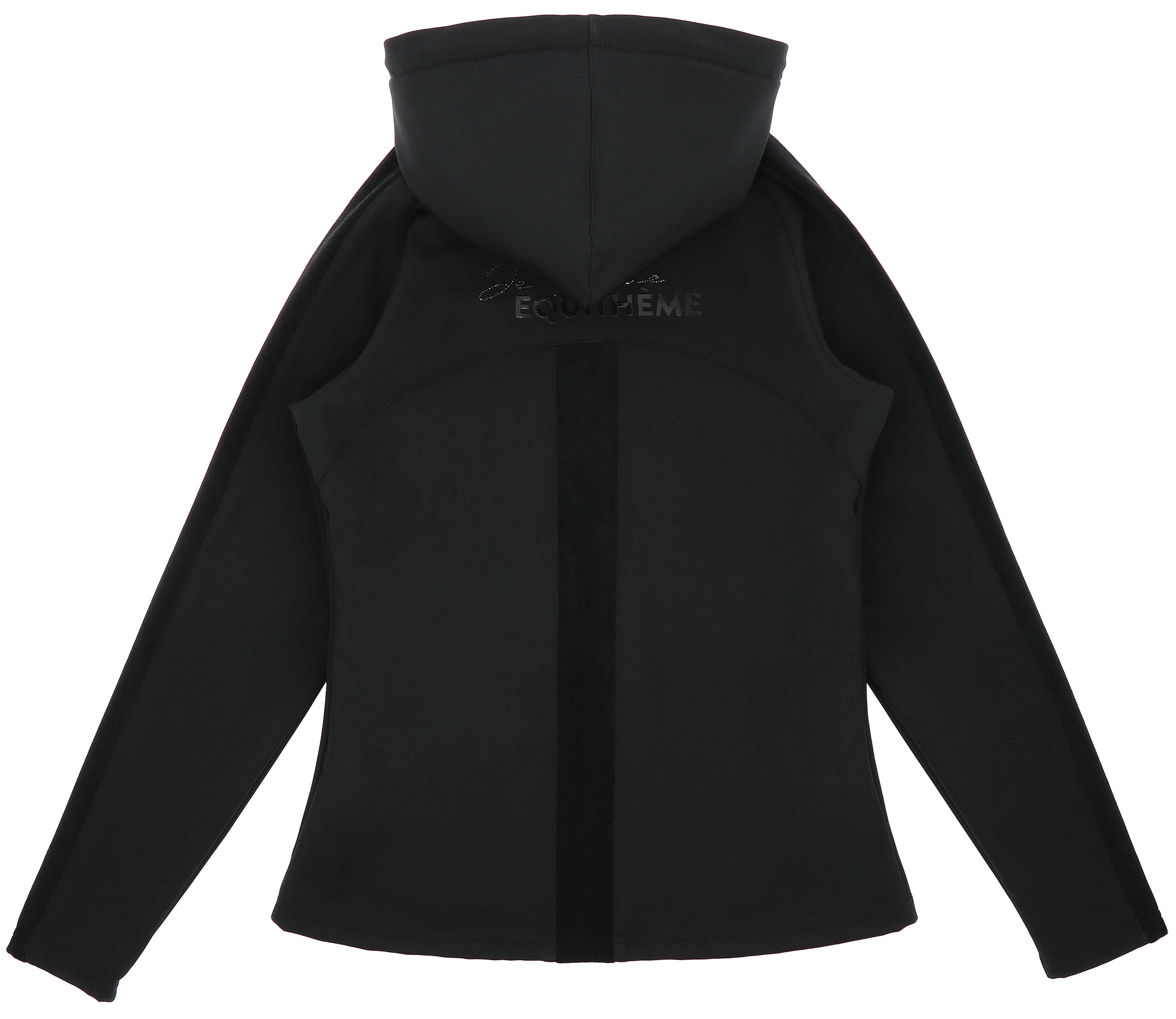 Softshell Je t’aime EQUITHÈME – Victoria