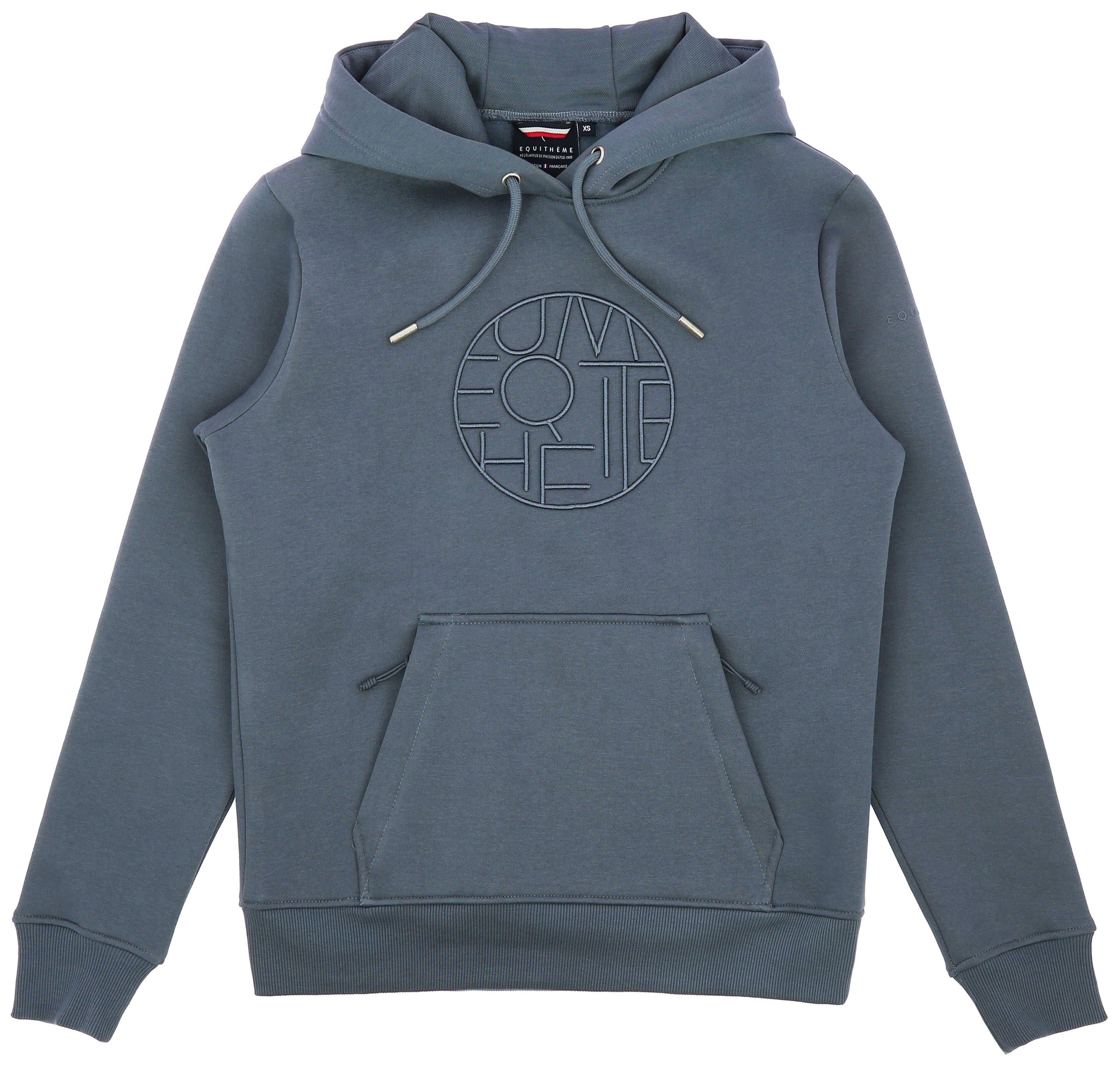 Sweat unisexe EQUITHÈME – Axel