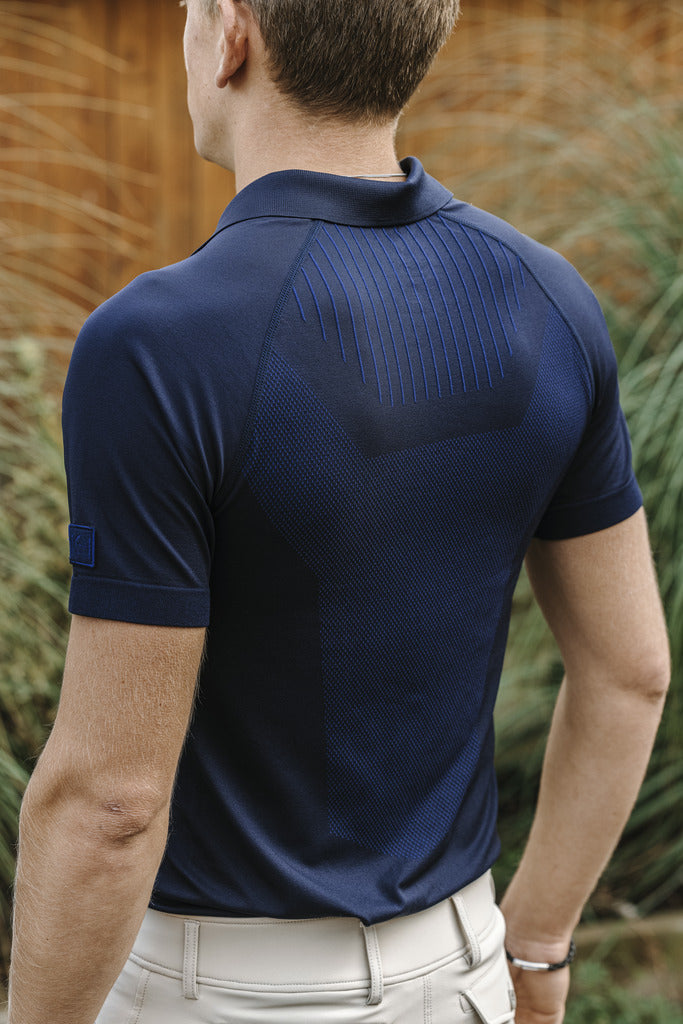 Polo Equitheme - Lucas