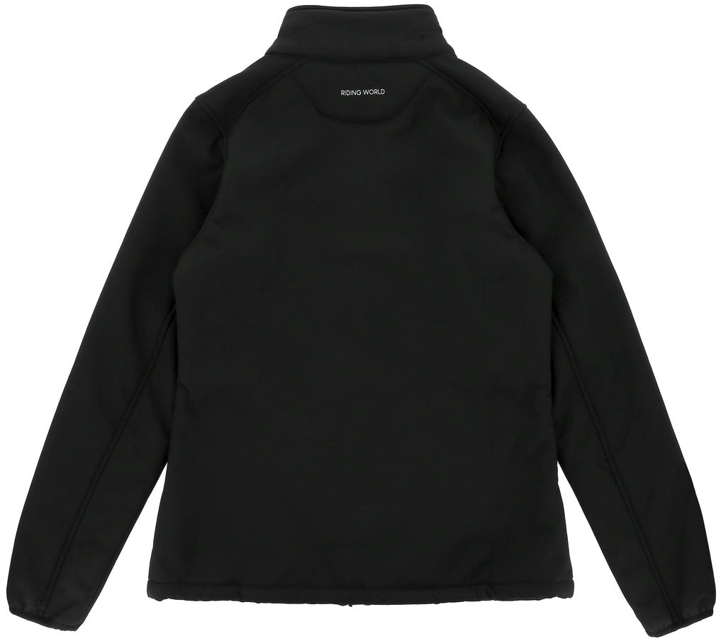 Softshell RIDING WORLD - Damen Romy