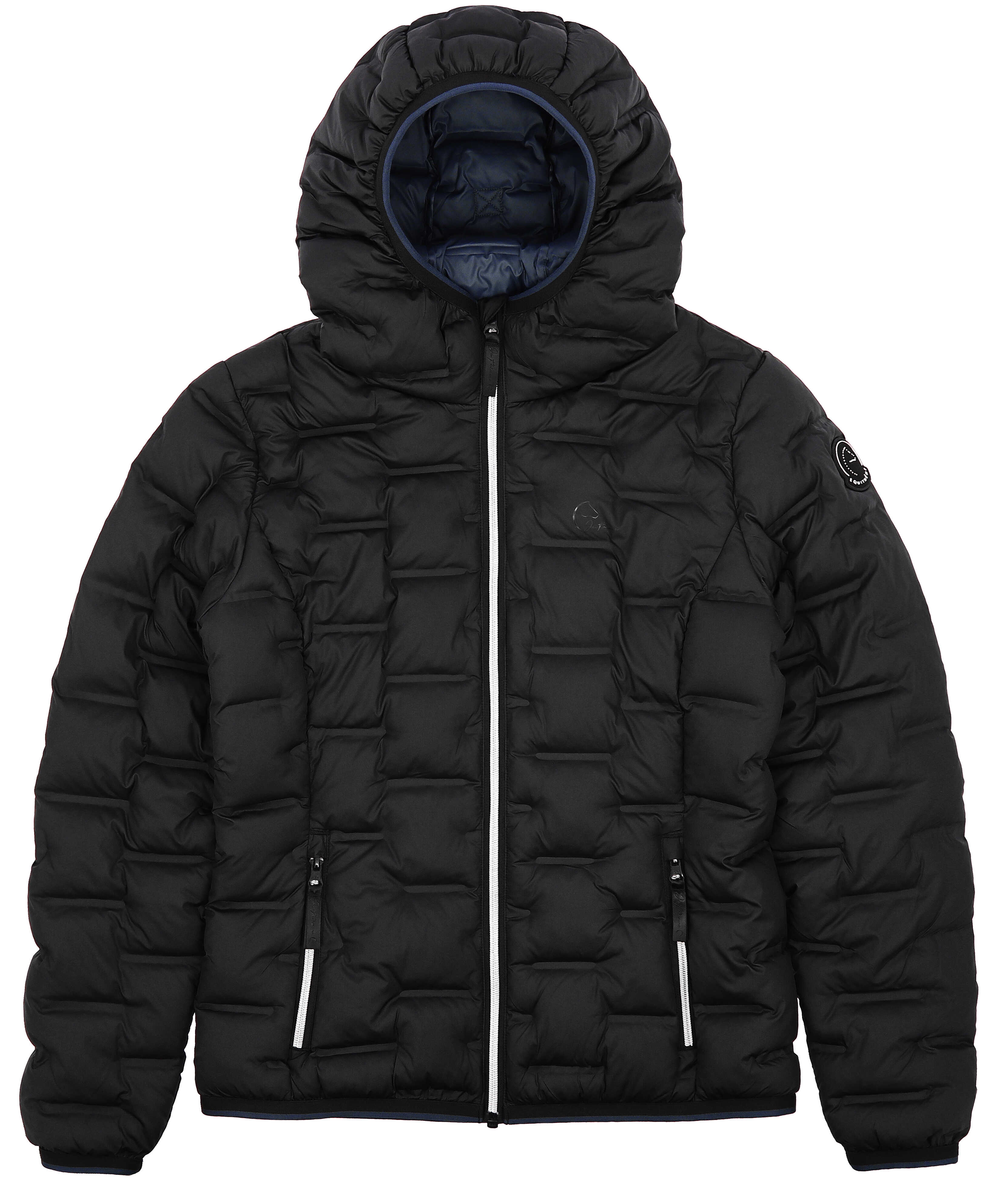 Veste Je t’aime EQUITHÈME – Nelly