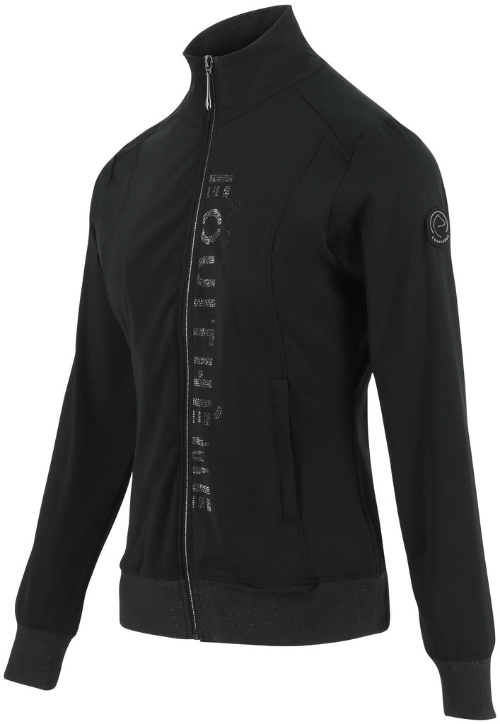 EQUITHEME I Love You Jacke - Charlène