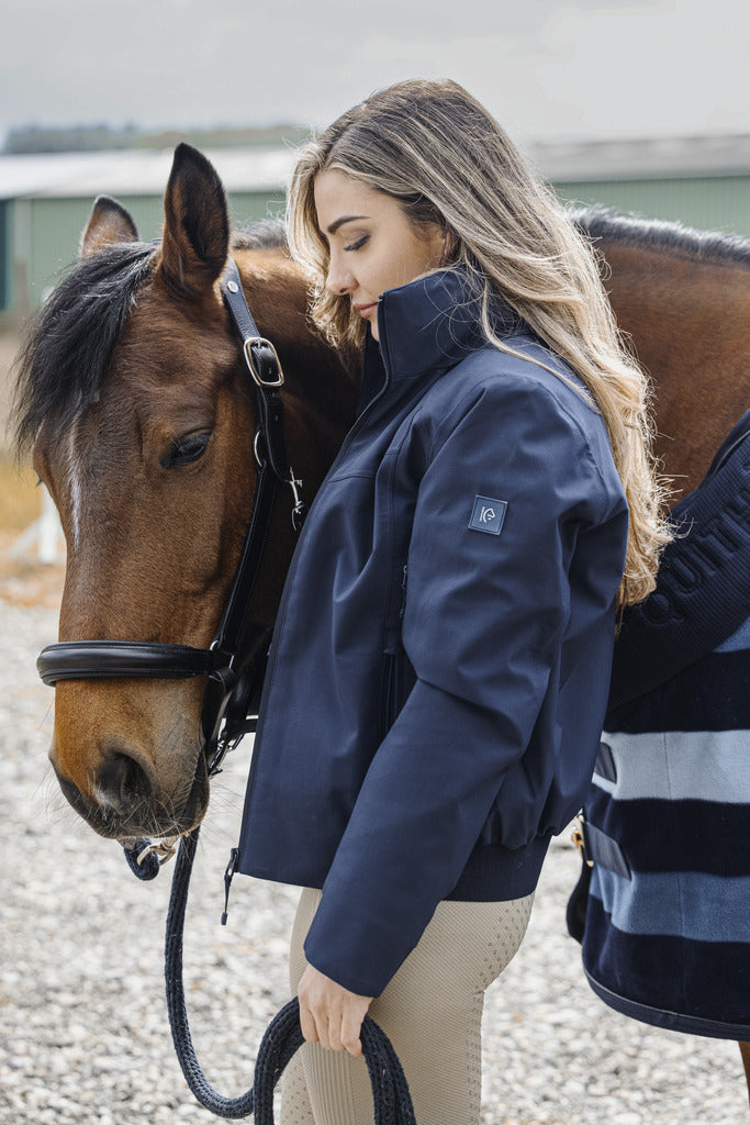 Equitheme Originals Kurzjacke - Alina
