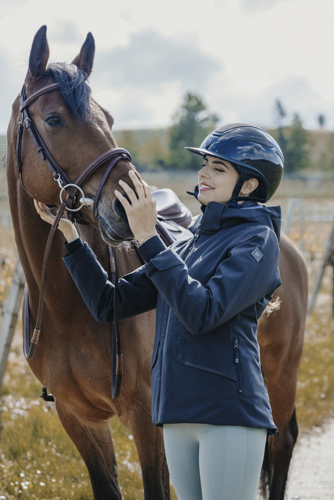 Equitheme Originals Parka - Maguy