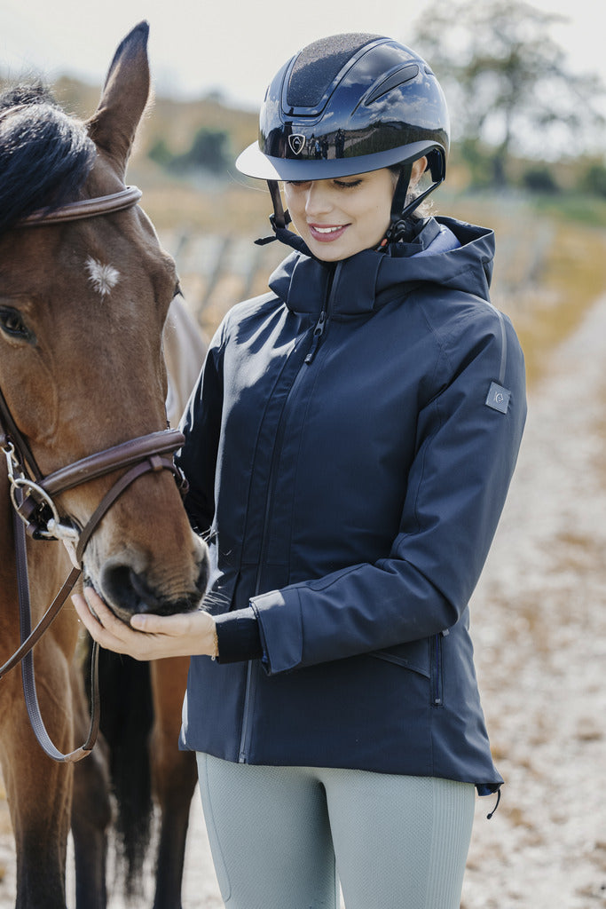 Equitheme Originals Parka - Maguy