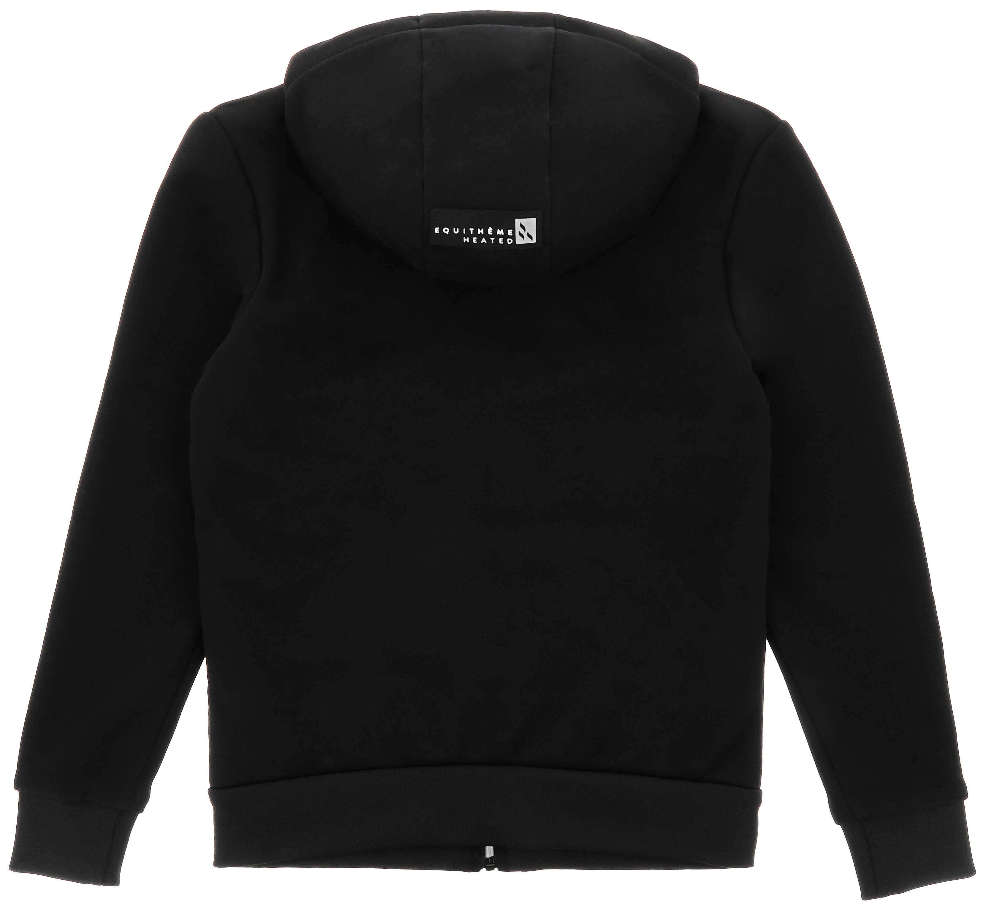 Sweat chauffant EQUITHÈME Heated Unisex – Olwen (batterie vendue séparemment)